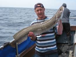 20lb ling - CLICK