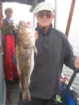 10lb cod