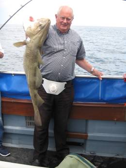 21lb cod