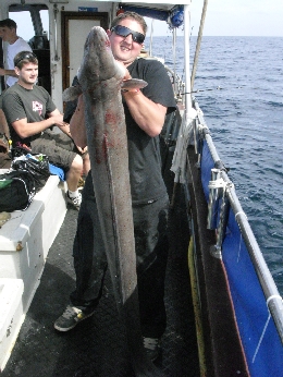 56lb conger