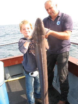 42lb conger